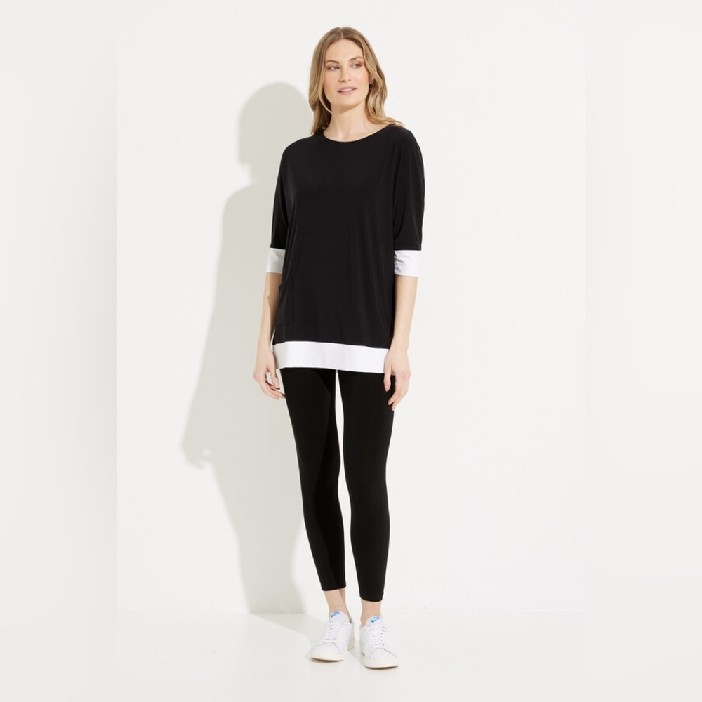 H&M - 3/4 Sleeve Sweater